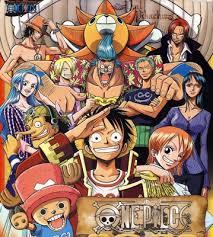 Quiz One piece