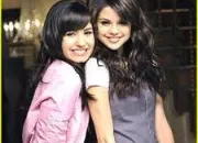 Quiz Selena ou Demi ?