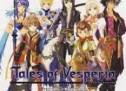 Quiz Tales of Vesperia