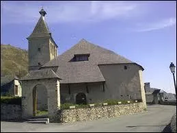 Aucun est une commune midi-pyrénéenne située dans le département n° ...