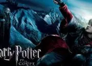 Quiz Harry Potter et la coupe de Feu