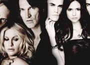 Quiz The Vampire Diaries et True Blood