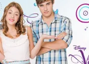 Quiz Les noms de famille des personnages de Violetta