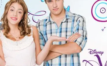 Quiz Violetta