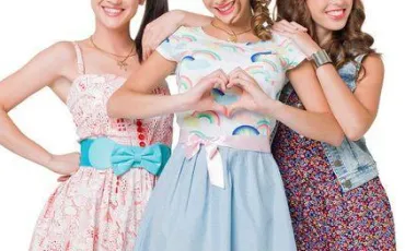 Quiz Violetta