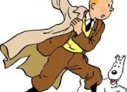 Quiz Les aventures de Tintin