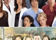 Quiz Grey's Anatomy