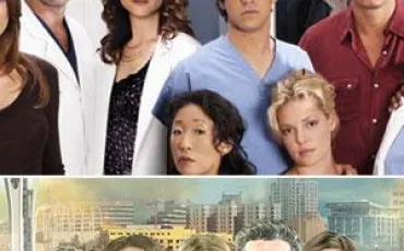 Quiz Grey s anatomy