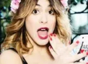 Quiz Martina Stoessel (2)