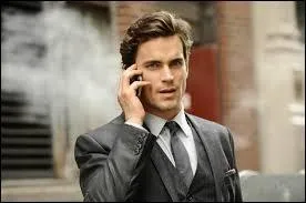 Comment s'appelle l'acteur qui joue le rôle de Neal Caffrel ?