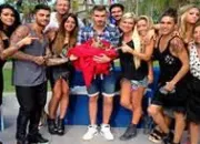 Quiz Les anges de la tlralit 6