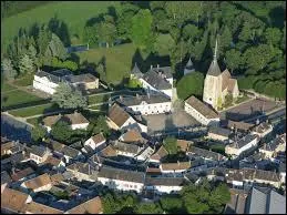 Argent-sur-Sauldre est une commune centriste située dans le département ...