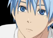 Quiz Kuroko's Basket (Kuroko no Basuke) - Personnages