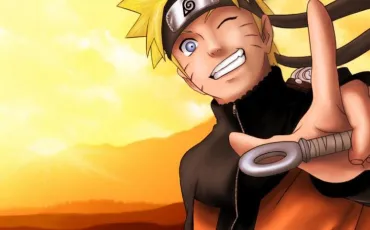 Quiz Naruto