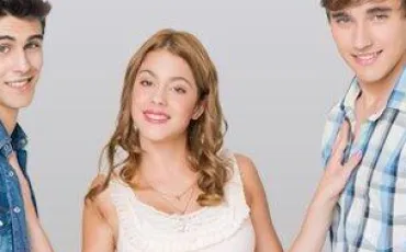 Quiz Violetta