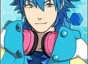 Quiz DRAMAtical Murder