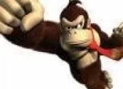 Quiz Donkey Kong et ses amis