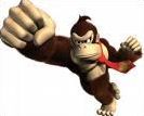 Quiz Donkey kong