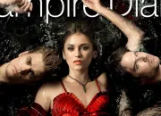 Quiz The Vampire Diaries