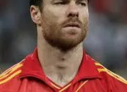 Quiz Xabi Alonso en 10 questions