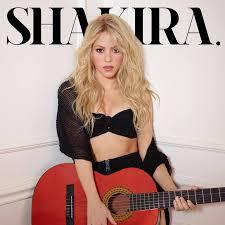 Quiz Shakira