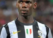 Quiz Paul Pogba