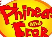 Quiz Phineas et Ferb