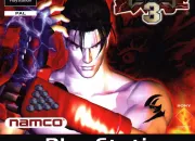 Quiz Tekken 3