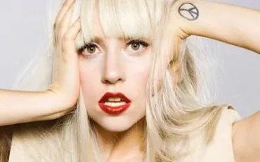 Quiz Lady gaga