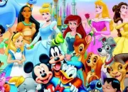 Quiz Rpliques cultes Disney