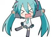 Quiz Miku Hatsune !