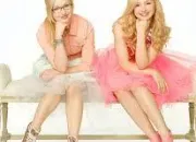 Quiz Liv et Maddie quizz