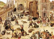 Quiz Les guerres de Religion en France (1562-1598)