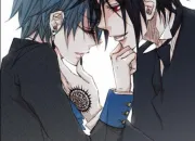 Quiz Black Butler fans