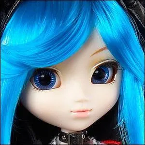 Quelle est cette Pullip ?