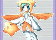 Quiz Gijinka Pokmon (3)