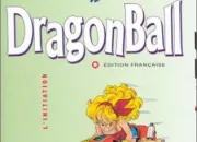 Quiz Dragon Ball - L'initiation