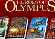 Quiz Les Hros de l'Olympe