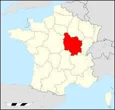 Quelle est la préfecture de cette région ?