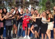 Quiz Les Anges de la tlralit