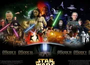 Quiz 'Star Wars' - Connaissances