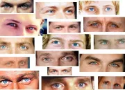 Quiz A qui sont ces yeux bleus ?