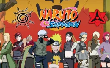 Quiz Naruto