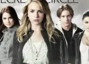 Quiz The Secret Circle les personnages