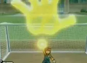 Quiz Inazuma Eleven : les techniques