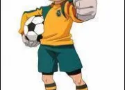 Quiz Inazuma Eleven : les personnages