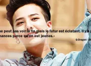 Quiz G-Dragon