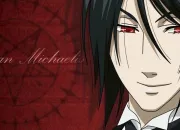 Quiz Black Butler