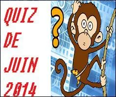 Nous sommes le 18 juin 2014, je rédige un quiz de 10 questions. Les 19 et 20 juin --------, j'en rédigerai un autre, ou pas. Retrouvez la bonne orthographe du mot manquant.