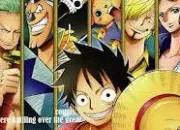 Quiz One Piece